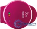 Opiekacz GORENJE WCM702PW 559642 (700W /Biało-różowy )