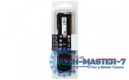 Pamięć KINGSTON (DIMMDDR4 2x8GB 3200MHz16 CLDUAL)