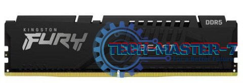 Pamięć KINGSTON (DIMM/DDR5/32 GB/5600MHz/36CL/SINGLE)