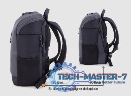 Plecak HP Travel 25L 6H2D8AA (maks.15.6