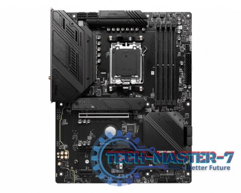 Płyta główna MSI MAG B650 TOMAHAWK WIFI AM5 ATX