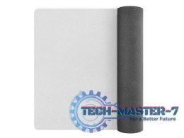 Podkładka pod mysz printable biała 250x210