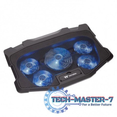Podstawka chłodząca THERMALTAKE CL-N018-PL12BU-A