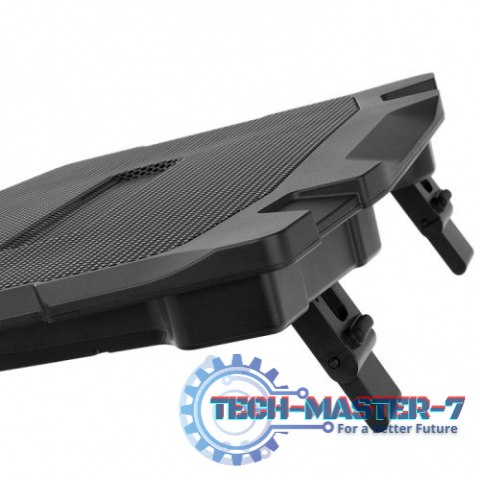 Podstawka chłodząca THERMALTAKE CL-N018-PL12BU-A Podstawka chłodząca THERMALTAKE CL-N018-PL12BU-A