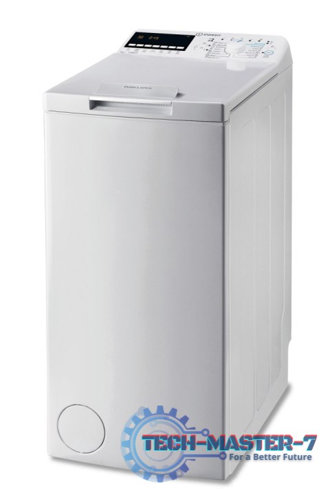 Pralka Wolnostojąca INDESIT E F161438