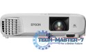 Projektor LCD EPSON EB-FH06 1080p 3500 ANSI 16000:1