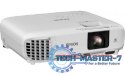 Projektor LCD EPSON EB-FH06 1080p 3500 ANSI 16000:1
