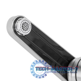 Przepływowy podgrzewacz wody IWH560 INOX