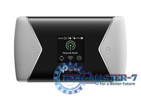 Router TP-LINK M7450
