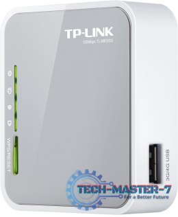 Router TP-LINK TL-MR3020/EU