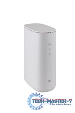 Router ZTE Router MF289F stacjonarny LTE CAT.20 DL do 2000Mb/s WiFI 2.4GHz&5GHz, WiFi Mesh, 2 Porty Rj45 10/100/1000, 1 port Rj