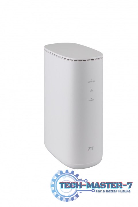 Router ZTE Router MF289F stacjonarny LTE CAT.20 DL do 2000Mb/s WiFI 2.4GHz&5GHz, WiFi Mesh, 2 Porty Rj45 10/100/1000, 1 port Rj Router ZTE Router MF289F stacjonarny LTE CAT.20 DL do 2000Mb/s WiFI 2.4GHz&5GHz, WiFi Mesh, 2 Porty Rj45 10/100/1000, 1 port Rj