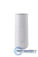 Router ZTE Router MF289F stacjonarny LTE CAT.20 DL do 2000Mb/s WiFI 2.4GHz&5GHz, WiFi Mesh, 2 Porty Rj45 10/100/1000, 1 port Rj