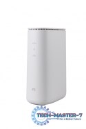Router ZTE Router MF289F stacjonarny LTE CAT.20 DL do 2000Mb/s WiFI 2.4GHz&5GHz, WiFi Mesh, 2 Porty Rj45 10/100/1000, 1 port Rj