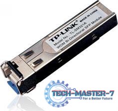 SM321A moduł dwukierunkowy SFP,WDM 10km