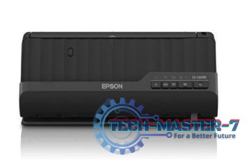 Skaner dokumentów EPSON ES-C320W B11B270401