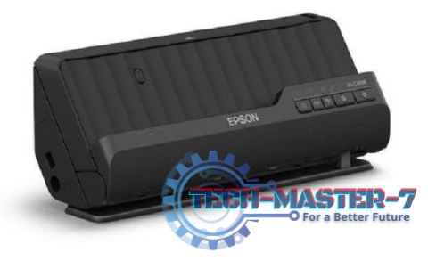 Skaner dokumentów EPSON ES-C320W B11B270401 Skaner dokumentów EPSON ES-C320W B11B270401