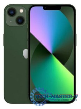 Smartphone APPLE iPhone 13 5G 4/128 GB Dual SIM Alpine Green (Zielony) MNGK3PM/A