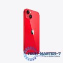 Smartphone APPLE iPhone 14 Plus 128 GB (PRODUCT) RED (Czerwony) MQ513PX/A