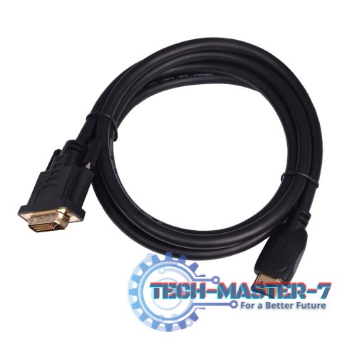 TB HDMI - DVI 1.8 m 1.8m /s TB HDMI - DVI 1.8 m 1.8m /s