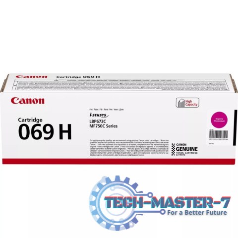 Toner CANON 5096C002