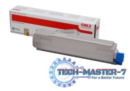Toner OKI 45862840