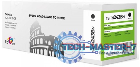 Toner TB PRINT TB-TN243BN TN-243B