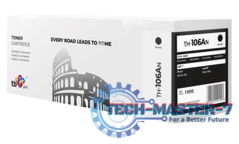 Toner TB PRINT TH-106AN W1106A