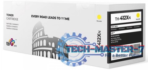 Toner TB PRINT TH-412XN CF412X