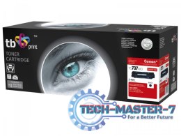 Toner TB PRINT Toner TC-737ARO TC-737ARO-BK CRG-737