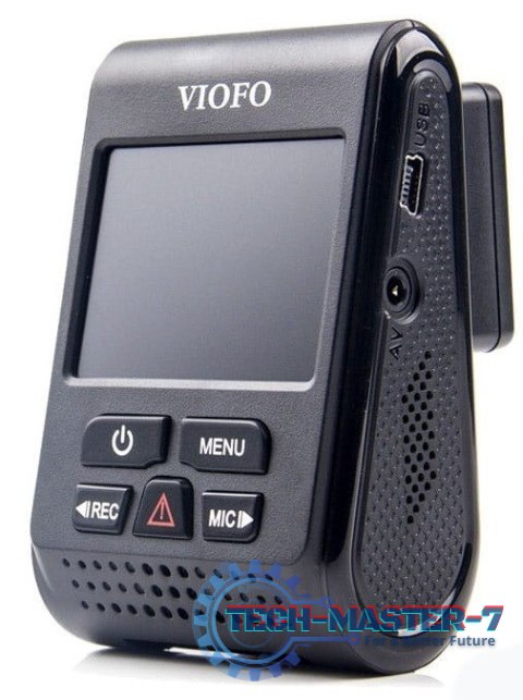 Wideorejestrator A119 V3 VIOFO Wideorejestrator A119 V3 VIOFO