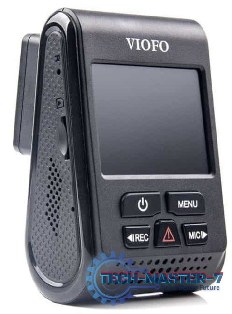 Wideorejestrator A119 V3 VIOFO Wideorejestrator A119 V3 VIOFO