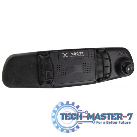 Wideorejestrator XDR103 ESPERANZA Wideorejestrator XDR103 ESPERANZA