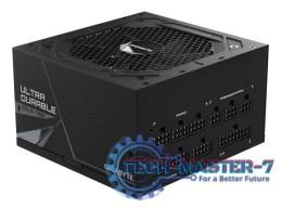 Zasilacz PC GIGABYTE 750W GP-UD750GM