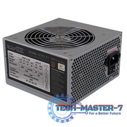 Zasilacz PC LC-POWER 450W LC600-12 V2.31