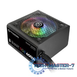 Zasilacz PC THERMALTAKE 600W PS-SPR-0600NHSAWE-1