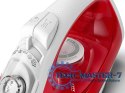 Żelazko parowe PHILIPS GC1742/40 EasySpeed (2000W /Czerwono-biały)