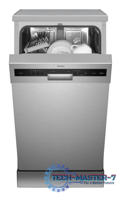 Zmywarka Wolnostojąca AMICA 1191257 Zmywarka Wolnostojąca AMICA 1191257