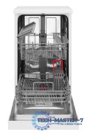 Zmywarka Wolnostojąca AMICA 1191259