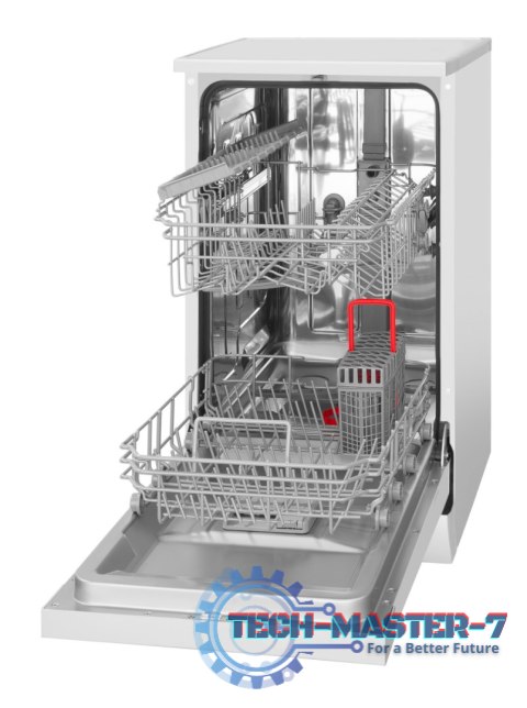 Zmywarka Wolnostojąca AMICA 1191259 Zmywarka Wolnostojąca AMICA 1191259