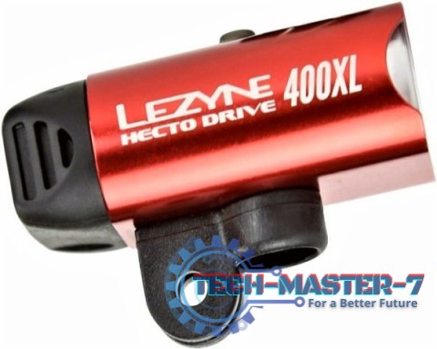 Adapter Go Pro do lampek LEZYNE Adapter Go Pro do lampek LEZYNE