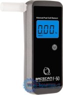 Alkomat BACSCAN F-50