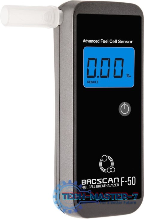 Alkomat BACSCAN F-50