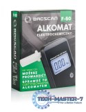 Alkomat BACSCAN F-50