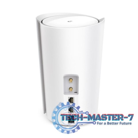 Brama sieciowa Deco 5G domowego systemu Mesh Wi-Fi 6 X50-5G(1-pak) AX3000 Brama sieciowa Deco 5G domowego systemu Mesh Wi-Fi 6 X50-5G(1-pak) AX3000