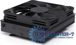 Chłodzenie procesora NOCTUA NH-L9A-AM4 CH.BK