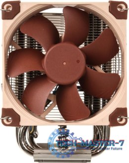 Chłodzenie procesora NOCTUA NH-U9S