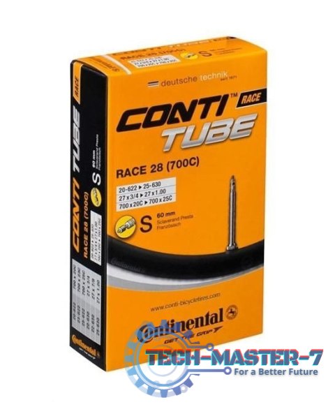 Continental dętka szosa Race 28 18-25x700 S60mm