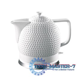 Czajnik MAESTRO MR 067 (1.5L /1200W /Biały )