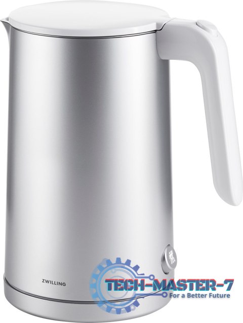 Czajnik ZWILLING 53005-000-0 (1.5L /1850W /Srebrno-biały )